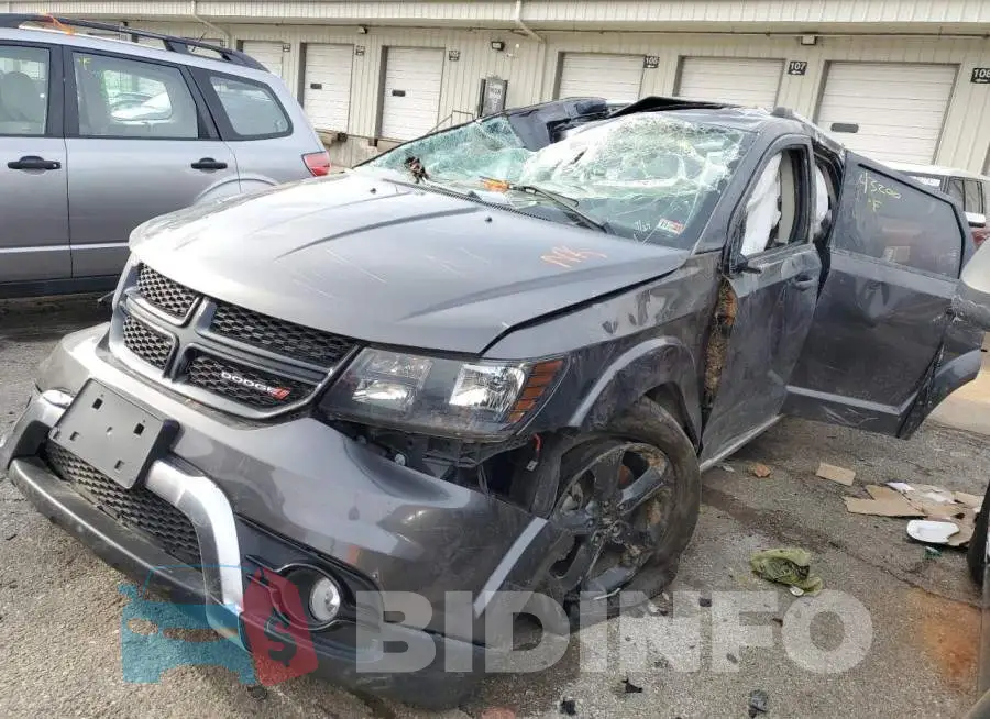 3C4PDCGB8LT268782 Photo# 2