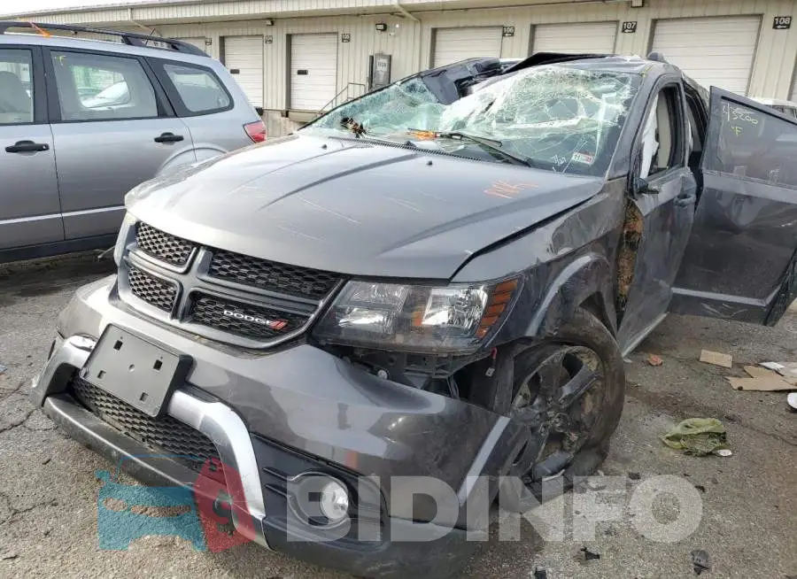 3C4PDCGB8LT268782 Photo# 9
