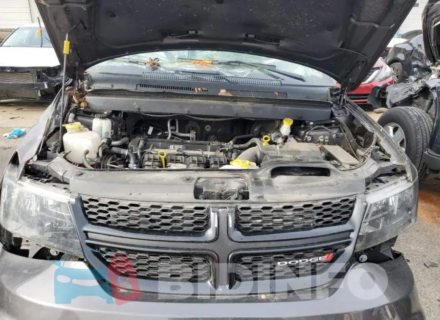 3C4PDCGB8LT268782 Photo# 7