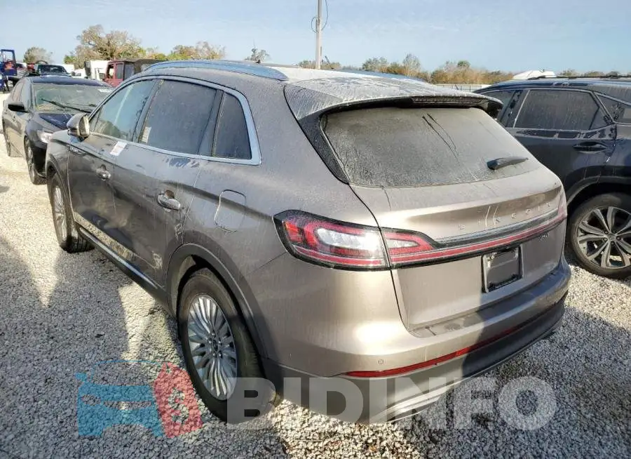 2LMPJ6J97LBL20821 Photo# 3