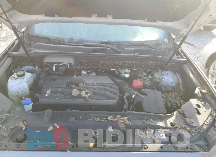 2LMPJ6J97LBL20821 Photo# 7