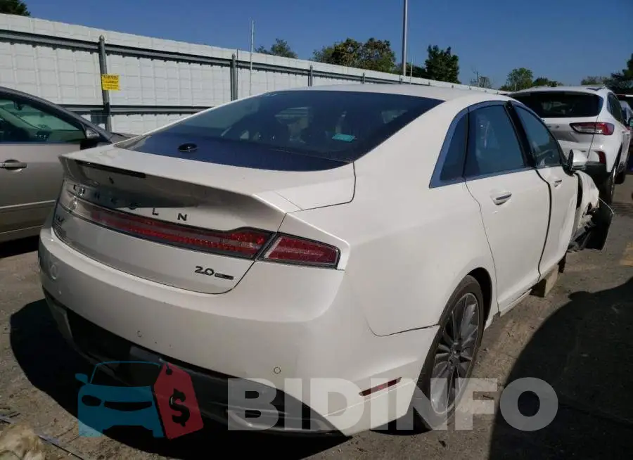 3LN6L2G95GR616574 Photo# 4
