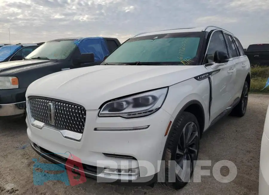 5LM5J7XC0NGL10183 Photo# 2