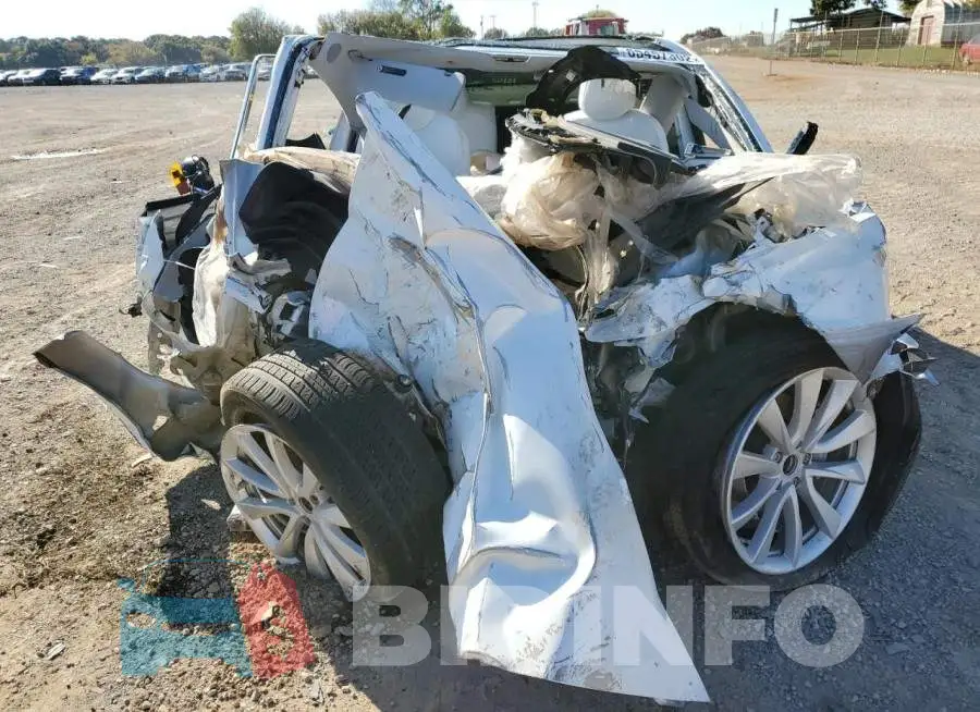 5YJ3E1EA4KF447814 Photo# 7