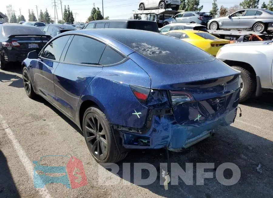 5YJ3E1EB3NF192862 Photo# 3