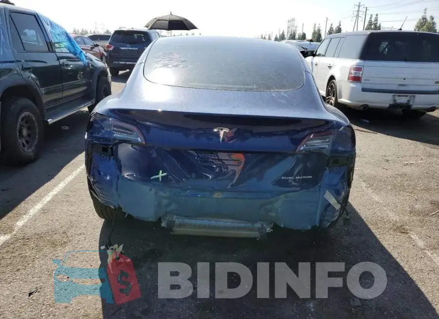 5YJ3E1EB3NF192862 Photo# 9