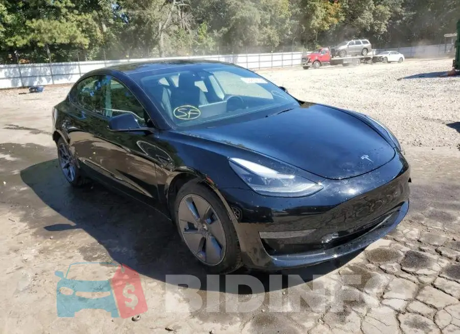 5YJ3E1EB7NF126024 Photo# 1