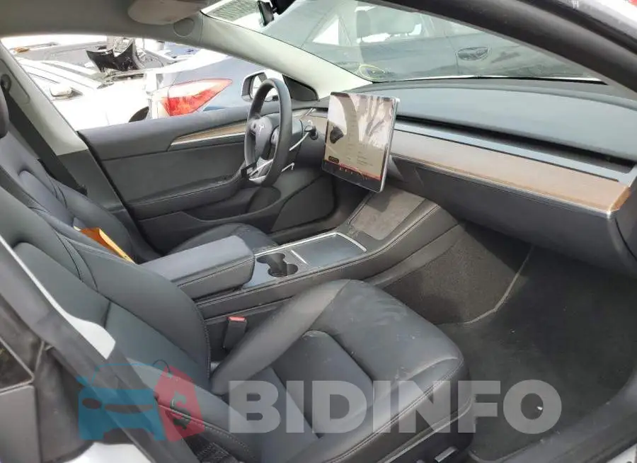 5YJ3E1EB9NF299401 Photo# 5