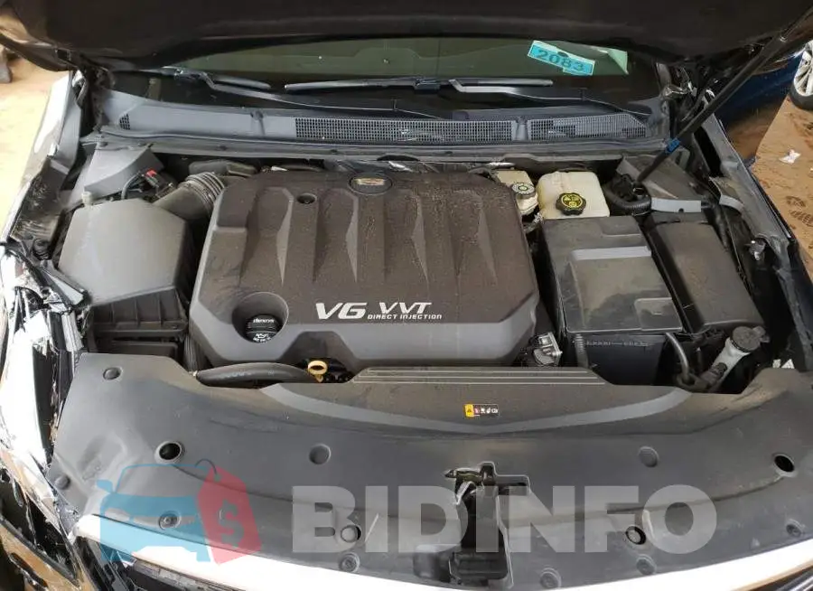 2G61M5S31J9118212 Photo# 7