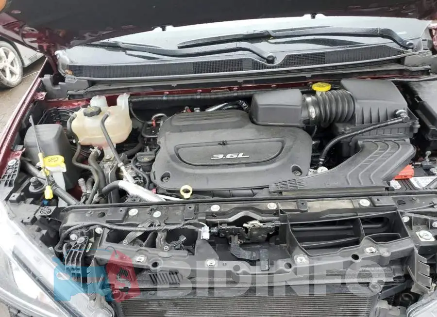 2C4RC1BGXHR710605 Photo# 7