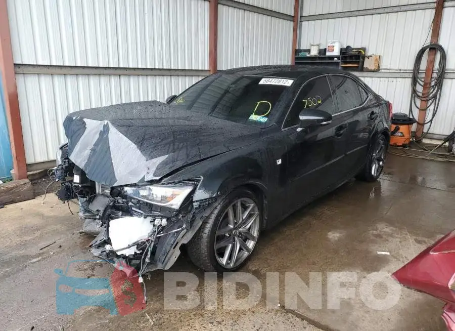JTHG81F23L5040892 Photo# 2