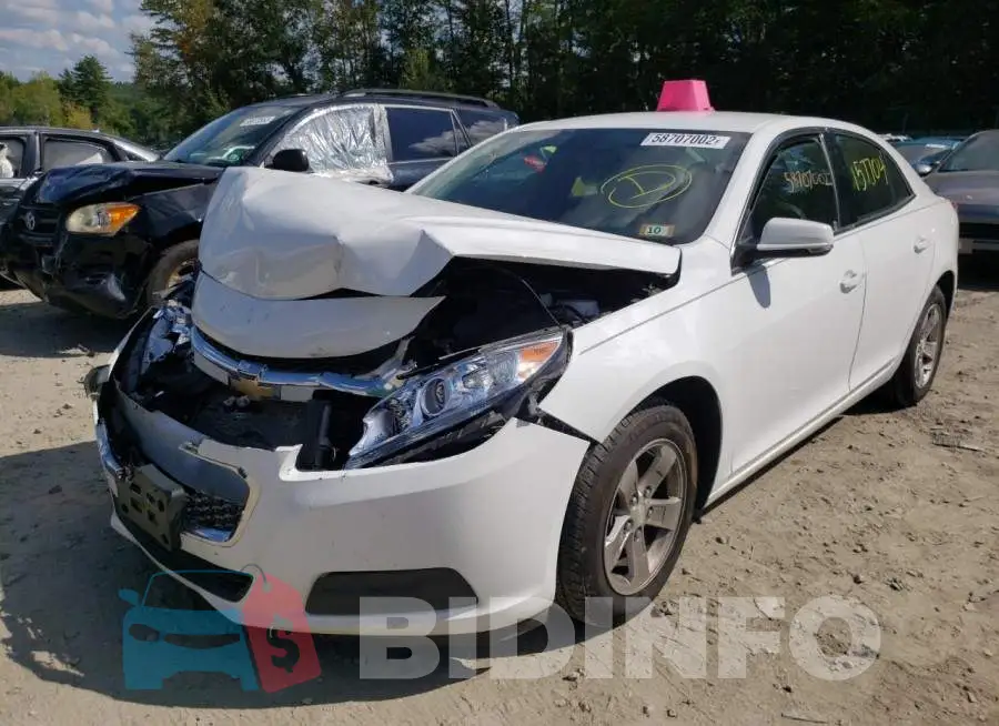 1G11C5SA0GF146378 Photo# 2