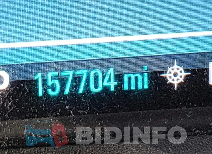 1G11C5SA0GF146378 Photo# 8