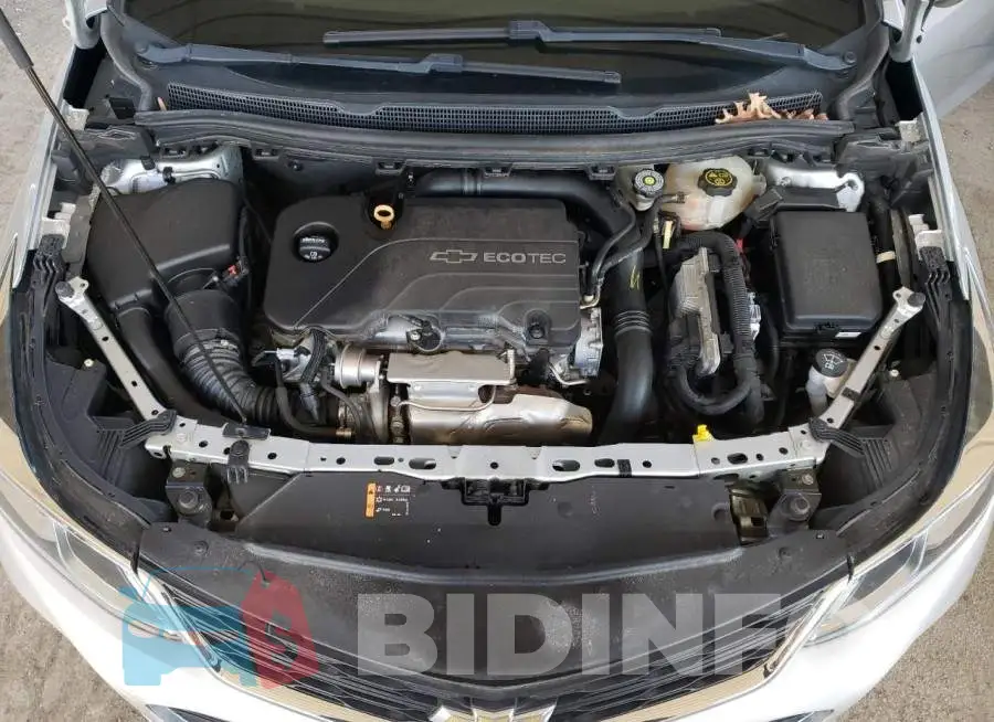 1G1BC5SM9H7222562 Photo# 7