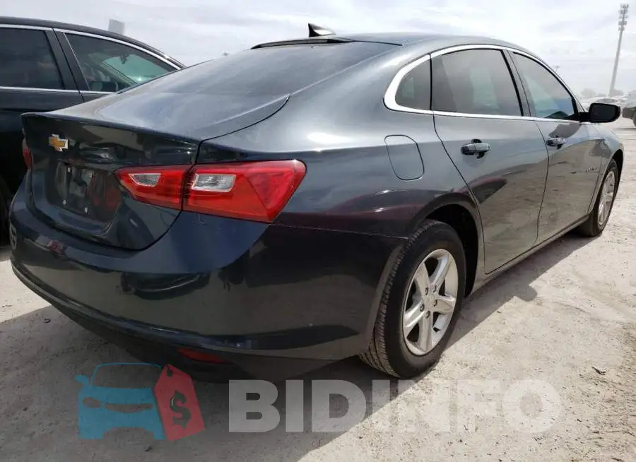 1G1ZB5ST1LF156144 Photo# 4