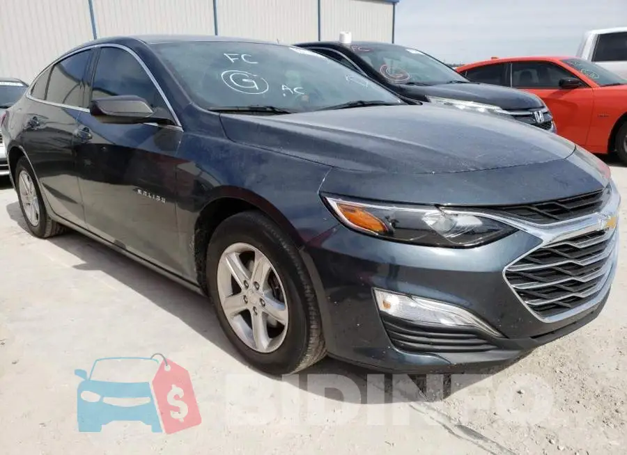 1G1ZB5ST1LF156144 Photo# 1