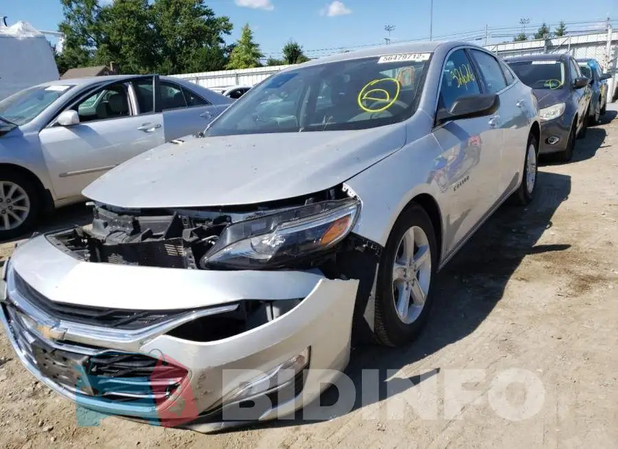 1G1ZB5ST8LF117759 Photo# 2