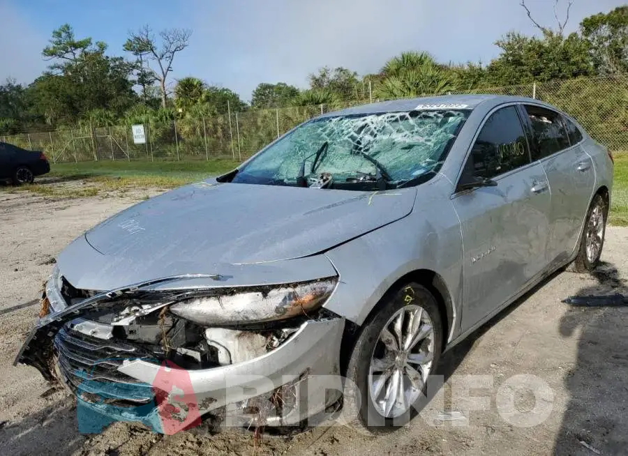 1G1ZD5ST0LF064565 Photo# 2