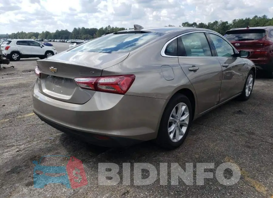1G1ZD5ST0NF126243 Photo# 4