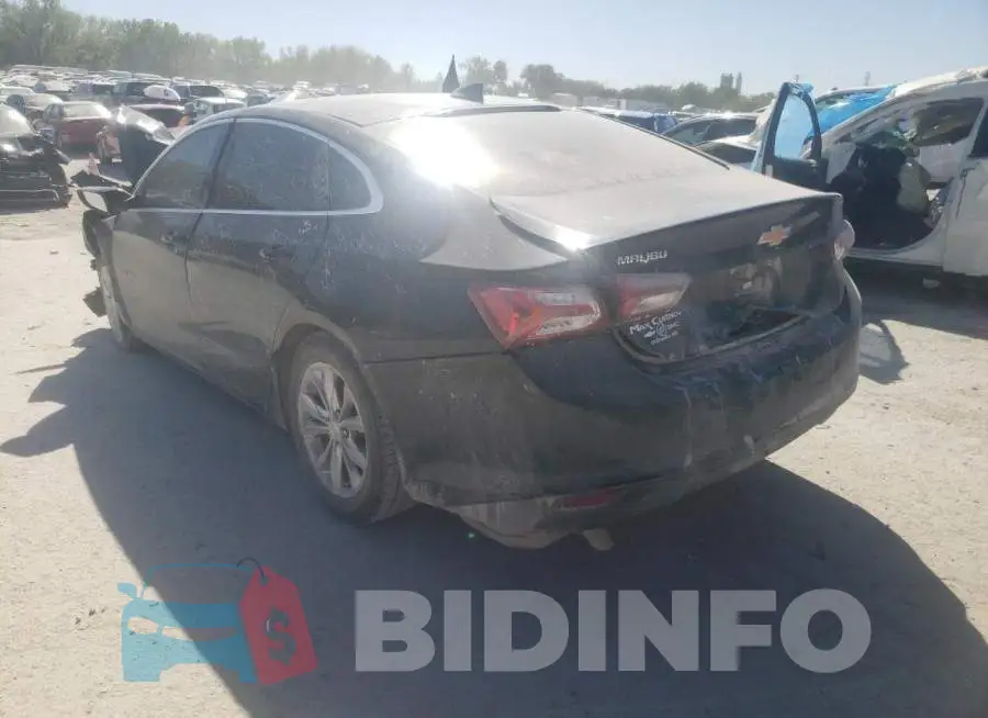 1G1ZD5ST3KF157594 Photo# 3