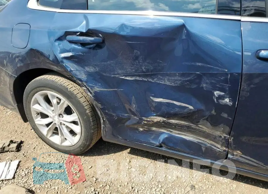 1G1ZD5ST5KF206973 Photo# 9