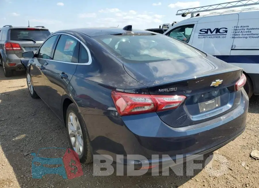 1G1ZD5ST5KF206973 Photo# 3