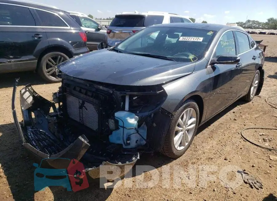 1G1ZD5ST7JF121664 Photo# 2