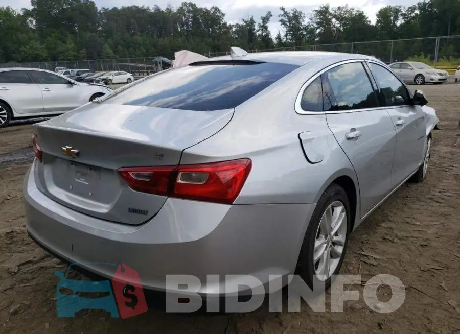 1G1ZD5ST7JF226771 Photo# 4