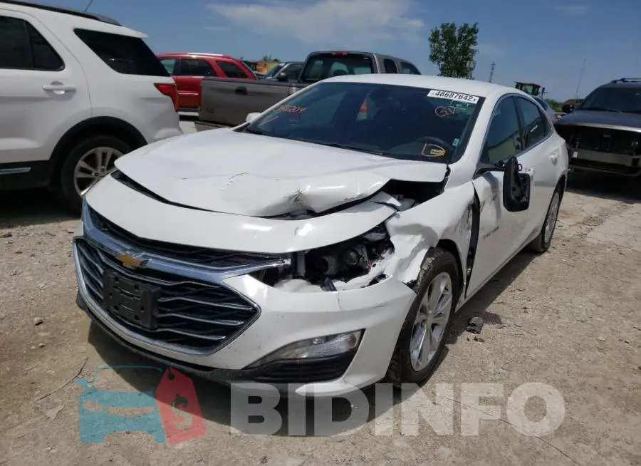 1G1ZD5ST7LF041204 Photo# 2