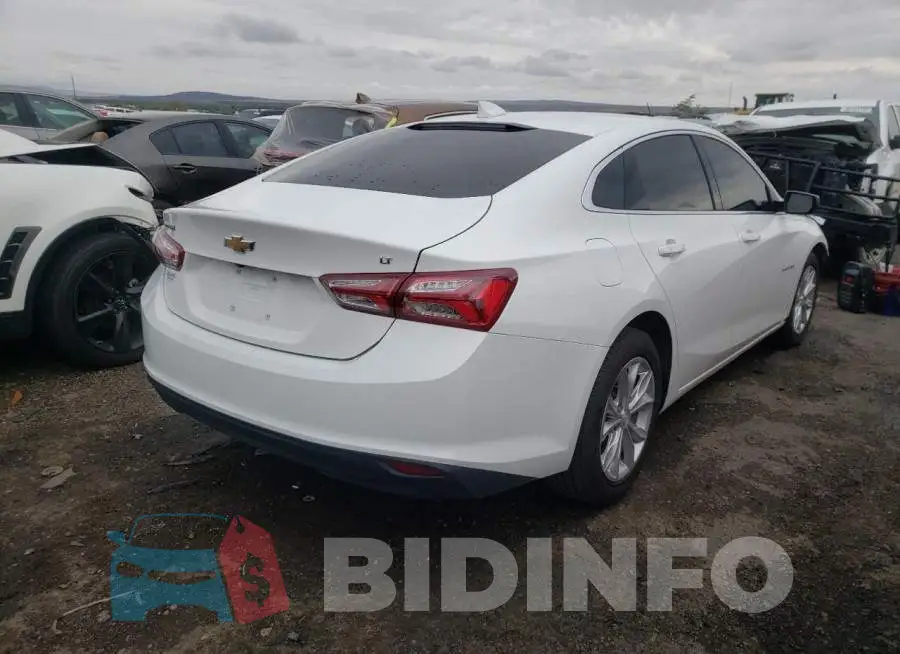 1G1ZD5ST9KF166008 Photo# 4