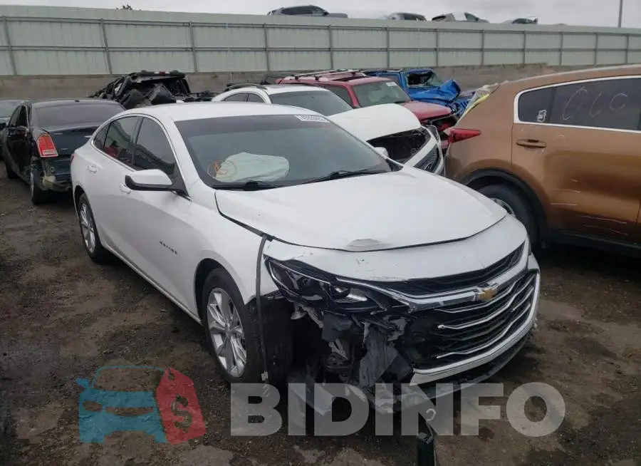 1G1ZD5ST9KF166008 Photo# 9