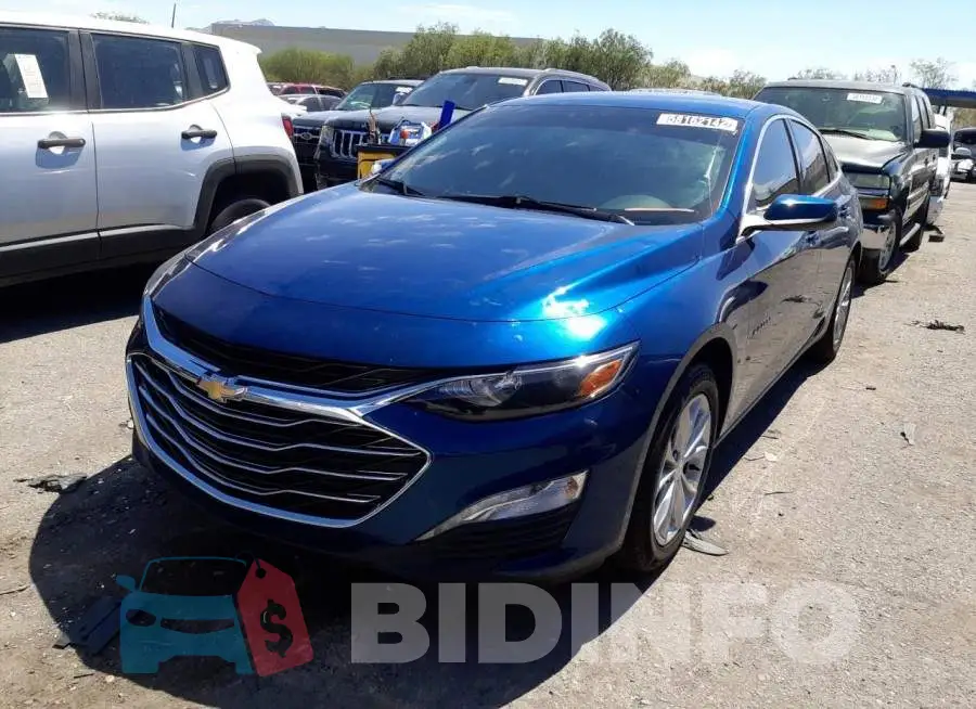 1G1ZD5STXKF167538 Photo# 2