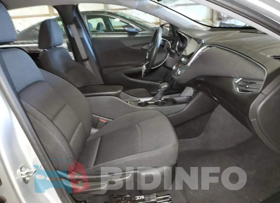 1G1ZD5STXMF029646 Photo# 5