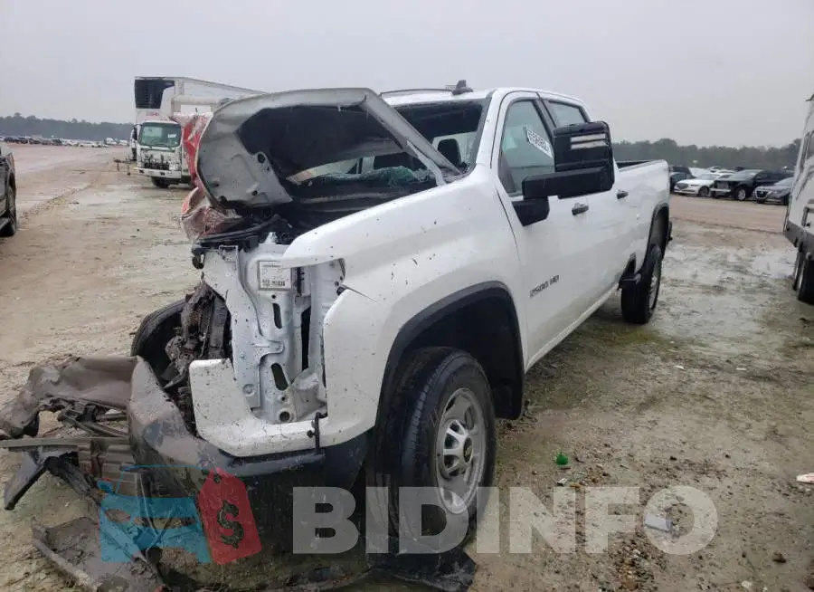 1GC1YLE75MF114891 Photo# 2