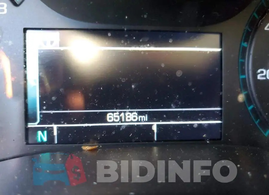 1GCHSCE37G1284409 Photo# 8