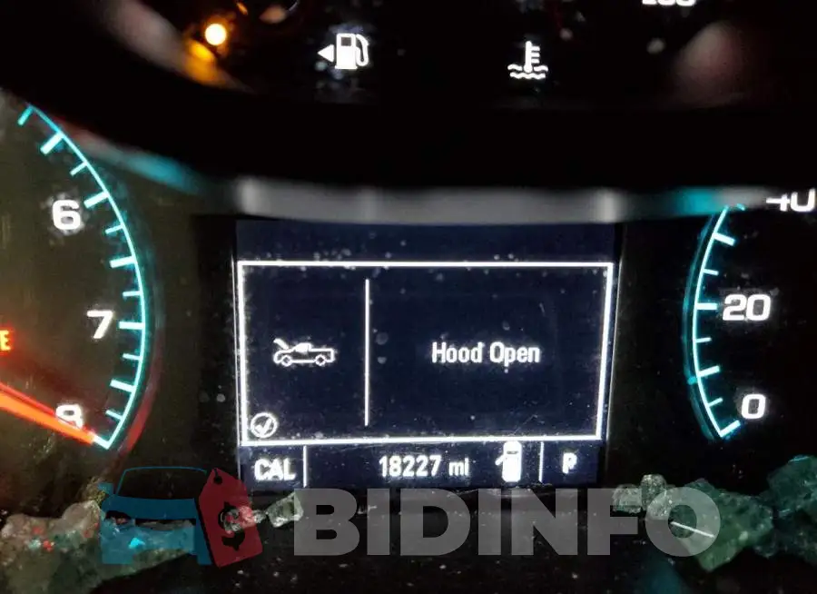 1GCHSCEA4M1231578 Photo# 8