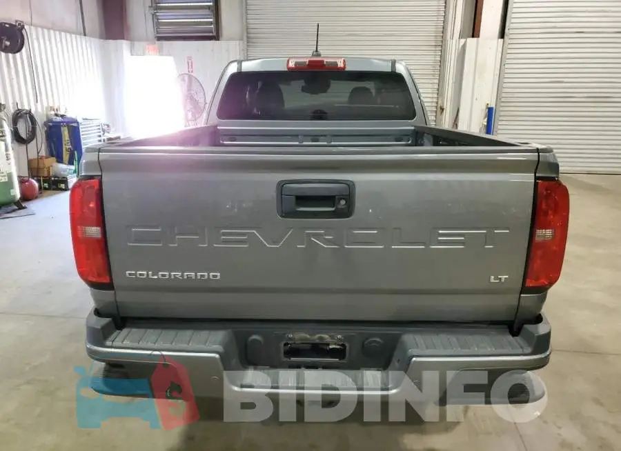 1GCHSCEA4M1231578 Photo# 6