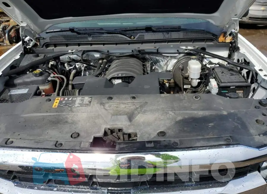 1GCNKNEC3JZ233318 Photo# 7