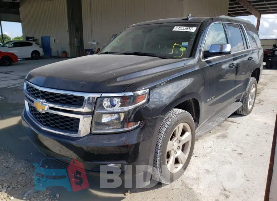 1GNSCBKC2GR236276 Photo# 2