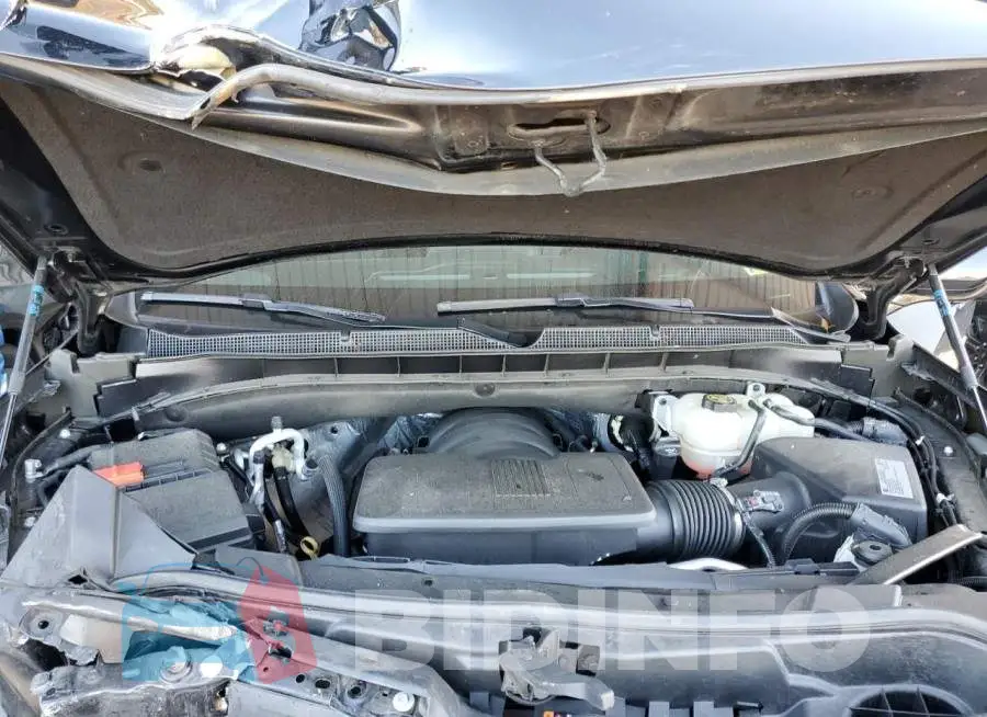 1GNSKPKD3MR215053 Photo# 7