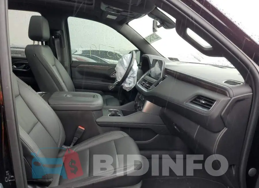 1GNSKPKD3MR215053 Photo# 5