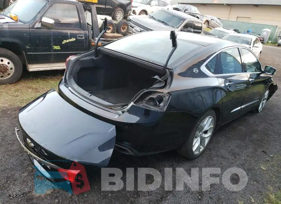 2G1105S34K9117235 Photo# 4