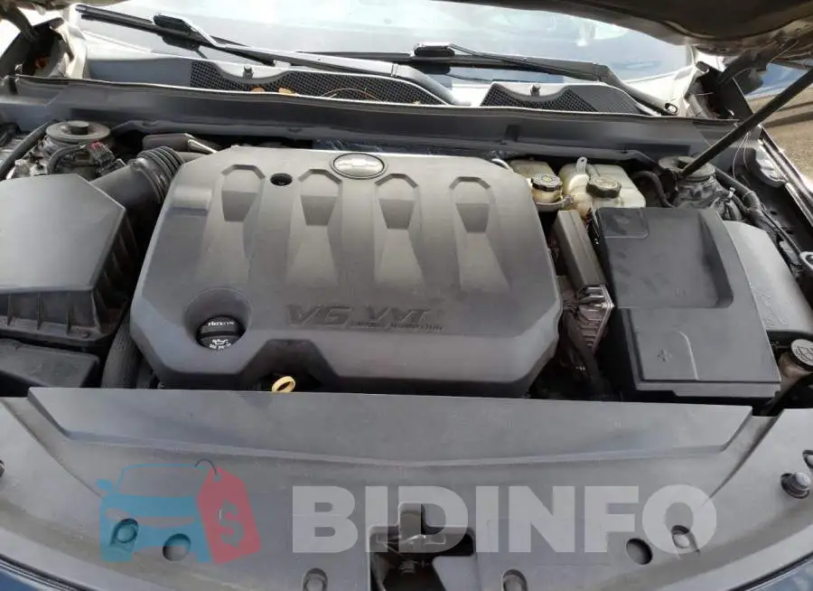 2G1105S3XJ9131784 Photo# 7