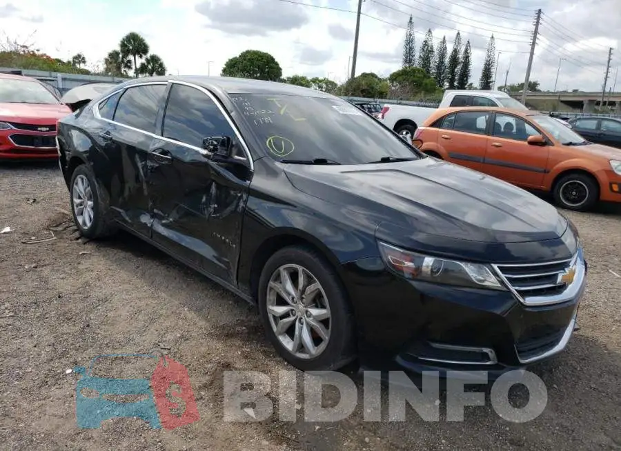 2G1105S3XJ9131784 Photo# 1