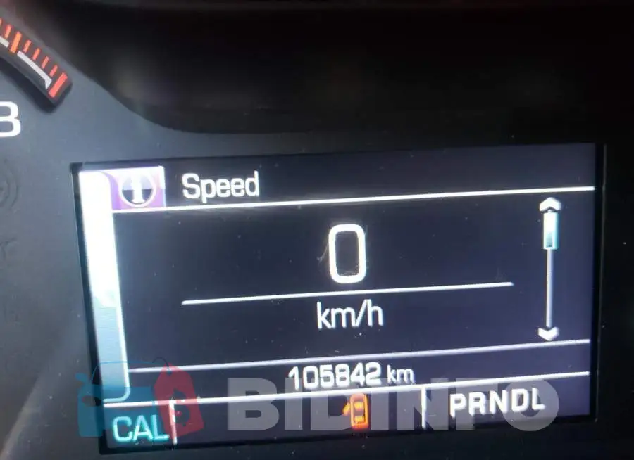 3G1BE5SM2GS601025 Photo# 8