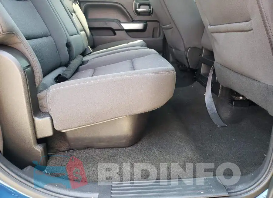 3GCPCREC5HG328518 Photo# 6