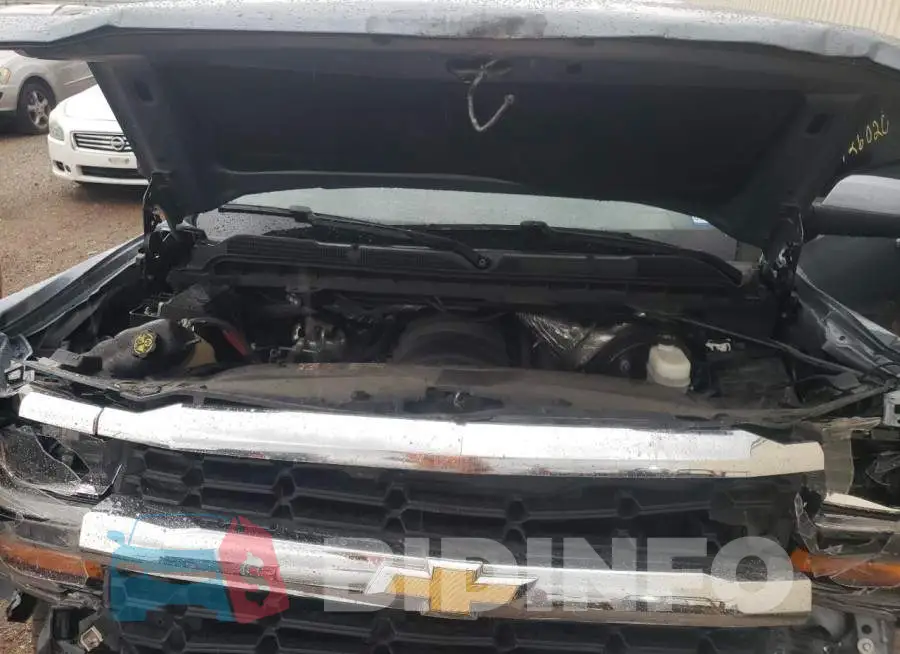 3GCPCREC7GG131350 Photo# 7