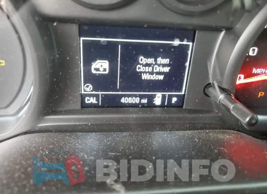 3GCPWBEH9MG170527 Photo# 8