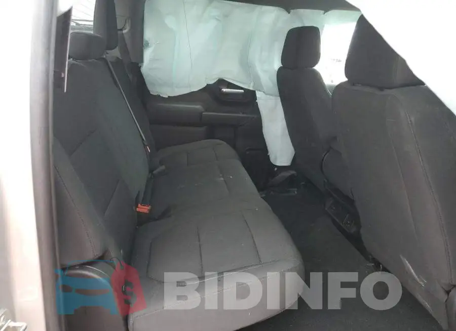 3GCPWBEH9MG170527 Photo# 6
