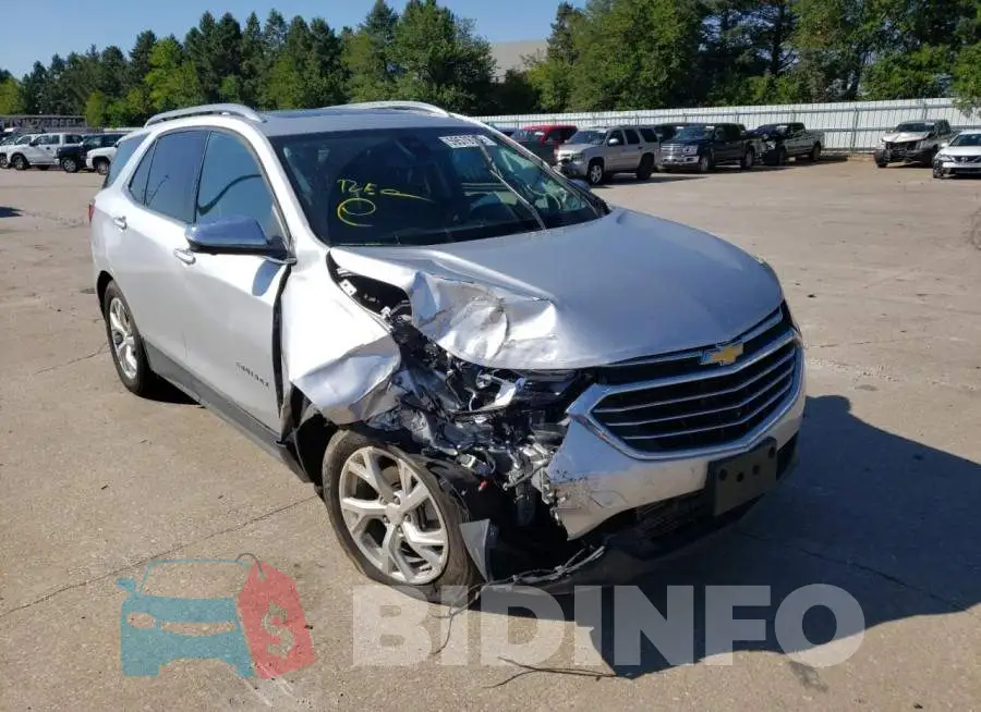3GNAXXEV7KS673285 Photo# 1
